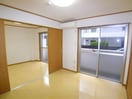 居室 ニューライフ津田沼東