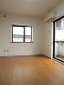 居室 メゾンときわ台