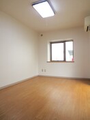 居室 メゾンときわ台