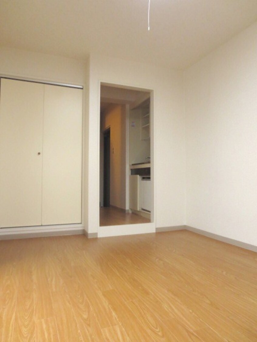 居室 メゾンときわ台