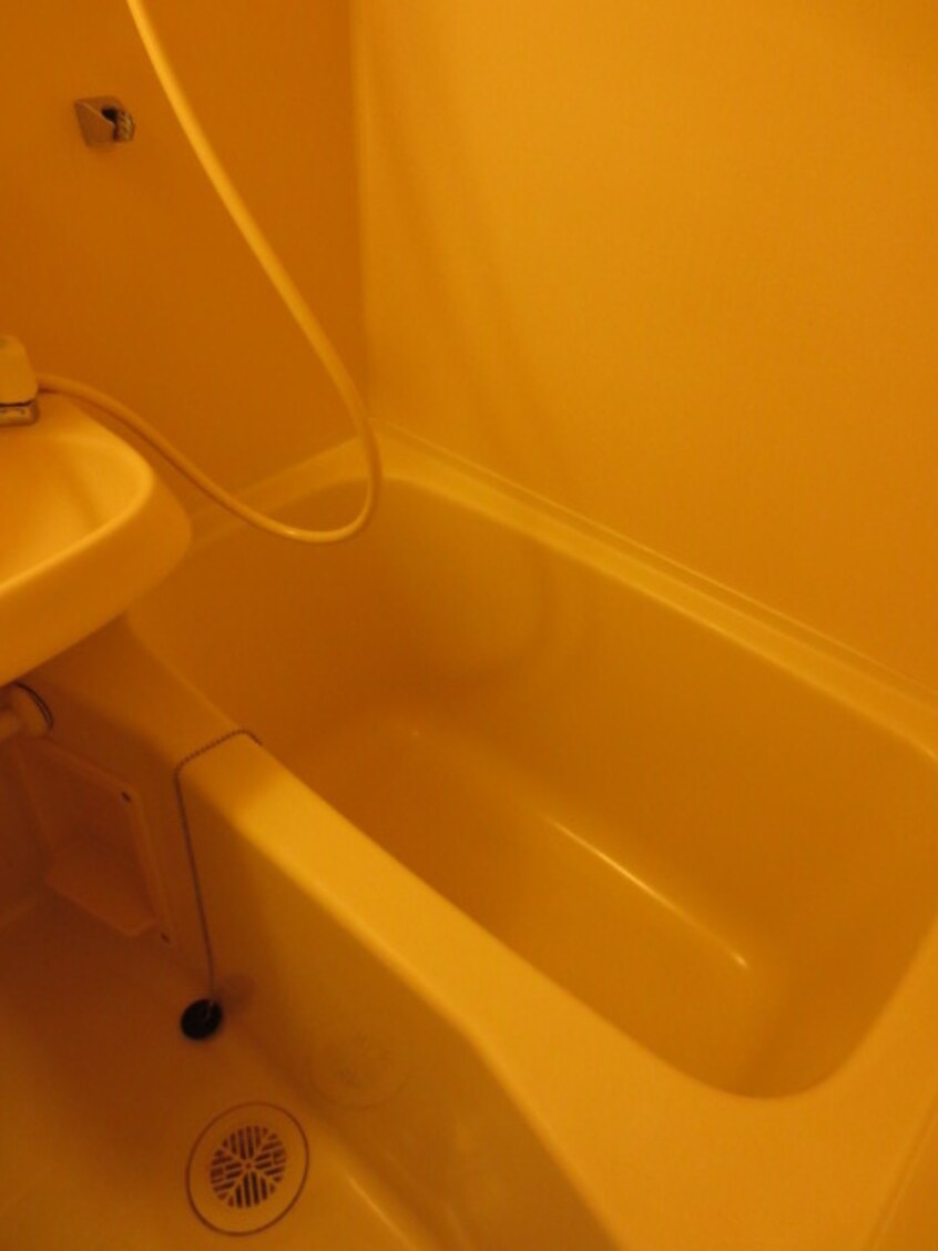 バス／シャワールーム等 メゾンときわ台