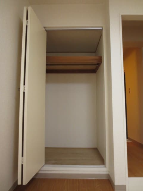 収納 メゾンときわ台