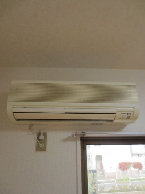 内観写真 メゾンときわ台