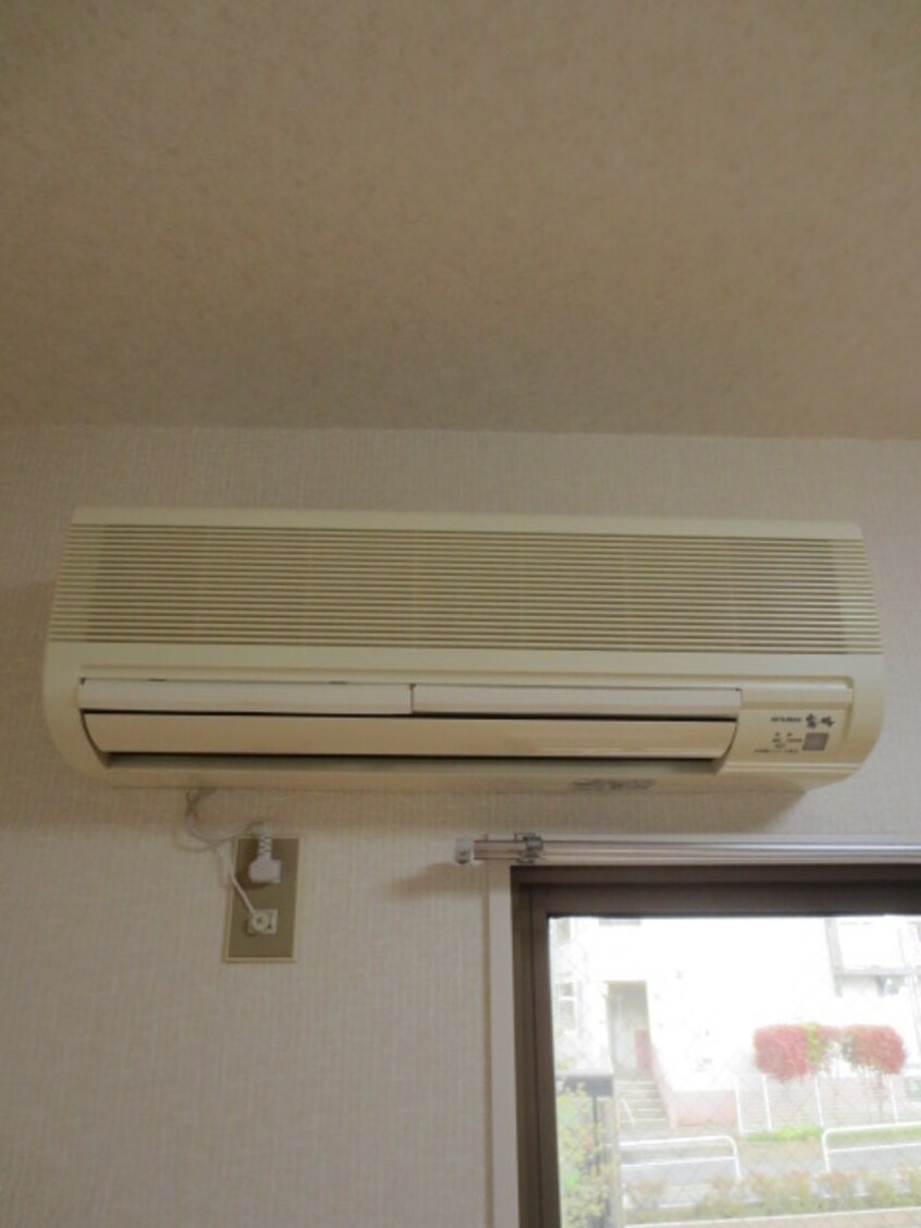 内観写真 メゾンときわ台