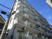 レクセル武蔵関（703）