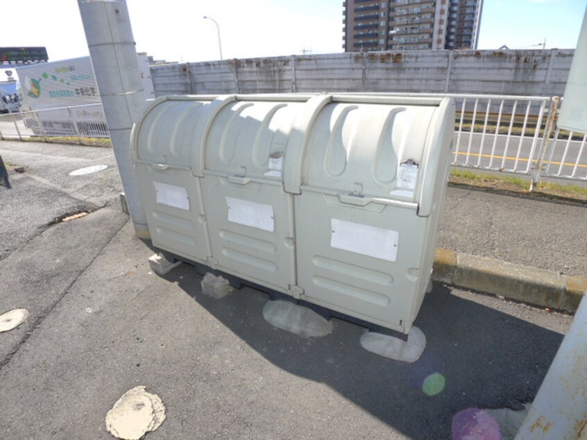 建物設備 TY岩槻Ⅰ