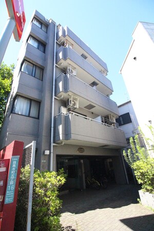 ｼﾞｪｲﾊﾟｰｸ武蔵小山(503)