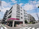 外観写真 保土ケ谷パインエステート