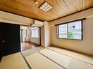 居室 保土ケ谷パインエステート