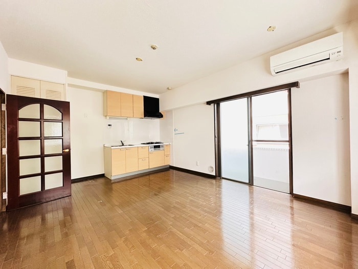 居室 保土ケ谷パインエステート