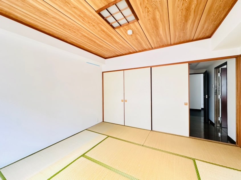 居室 保土ケ谷パインエステート