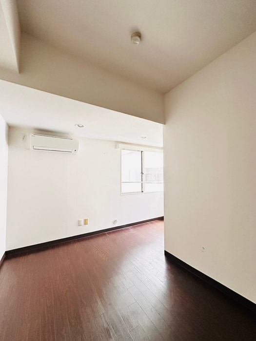 居室 保土ケ谷パインエステート