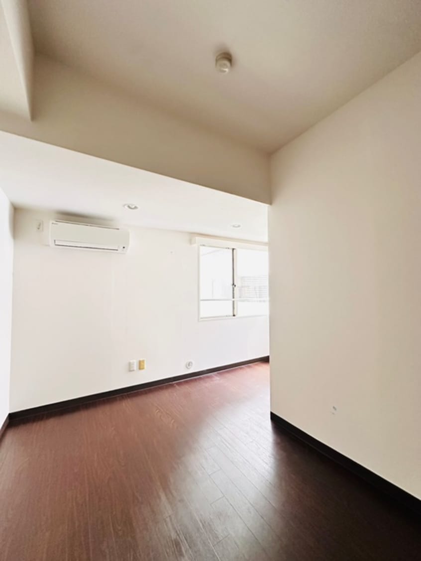 居室 保土ケ谷パインエステート