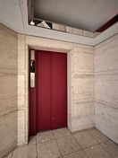 建物設備 保土ケ谷パインエステート