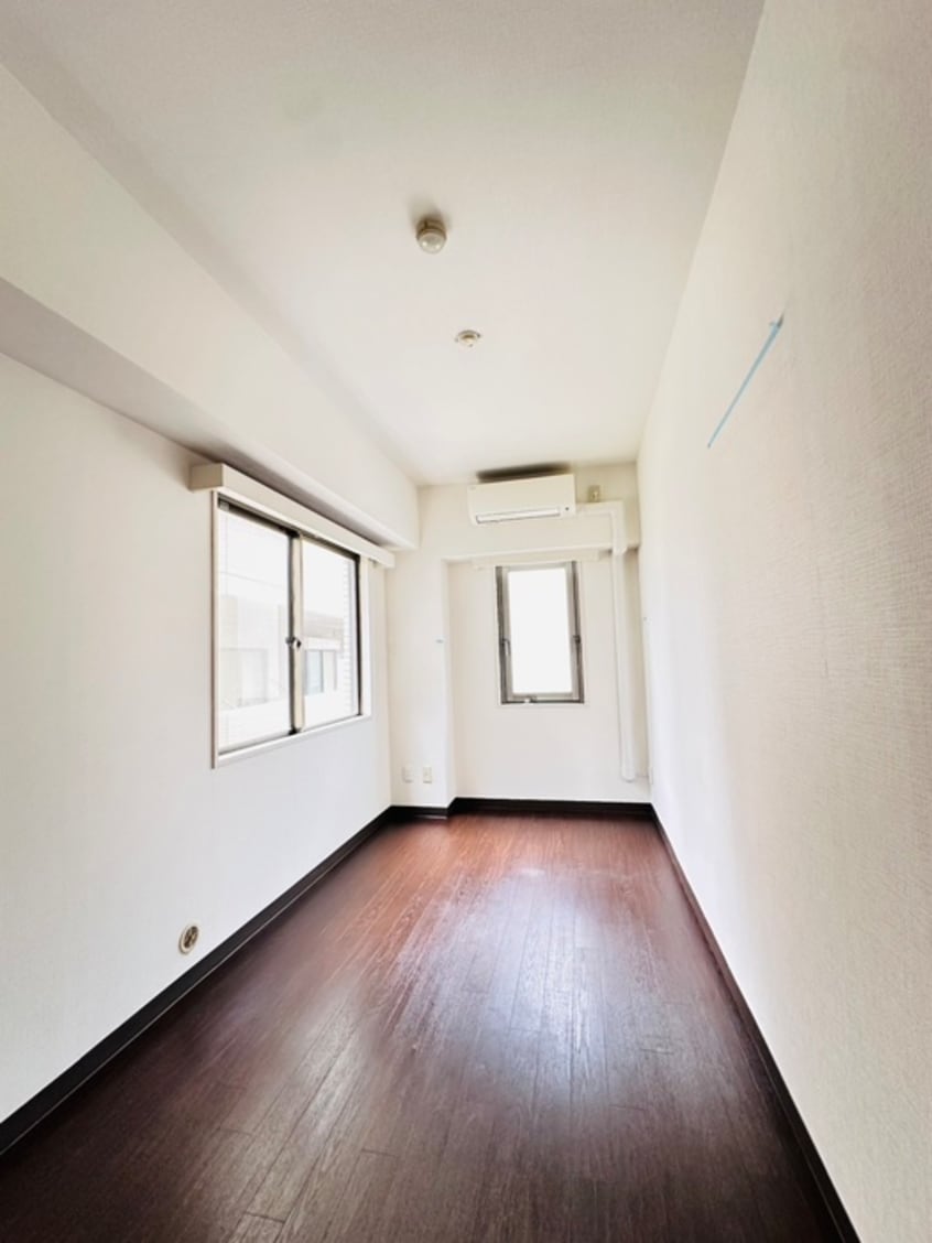 居室 保土ケ谷パインエステート