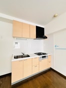 キッチン 保土ケ谷パインエステート