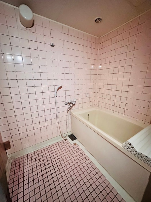 バス／シャワールーム等 保土ケ谷パインエステート