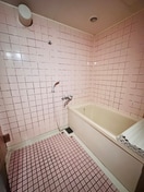 バス／シャワールーム等 保土ケ谷パインエステート