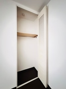 収納 保土ケ谷パインエステート