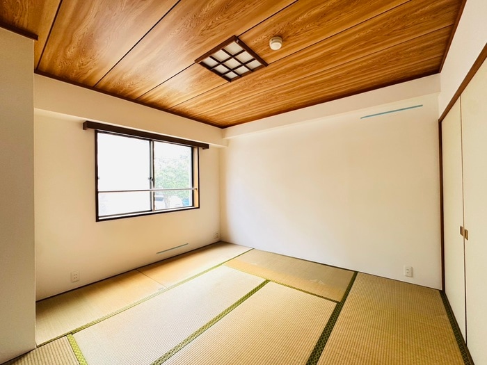 居室 保土ケ谷パインエステート