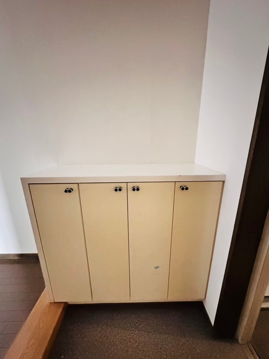 靴箱 保土ケ谷パインエステート