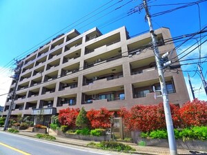 レクセルガーデン南柏（102）