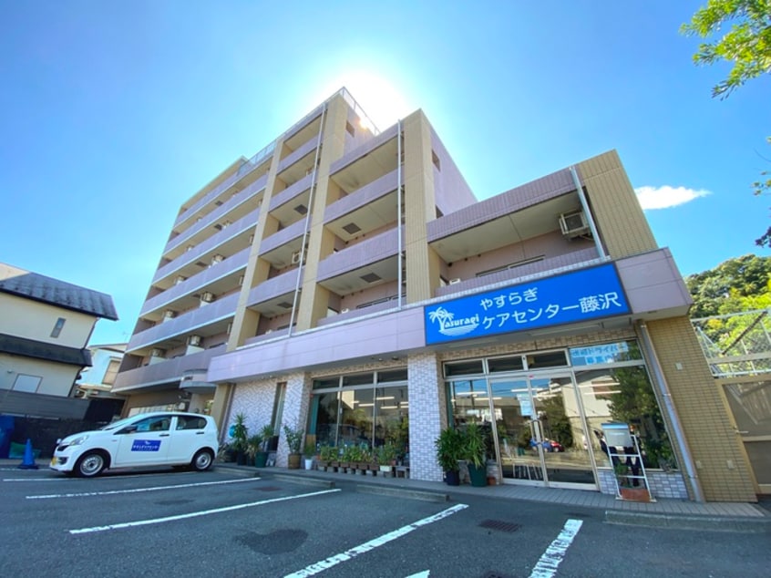 外観写真 本町ヒロビルⅡ