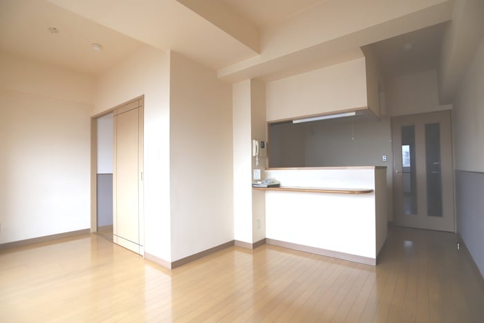 居室 本町ヒロビルⅡ