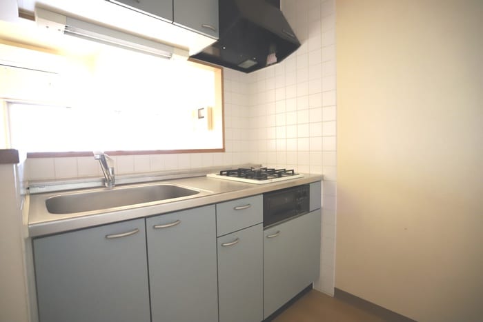 キッチン 本町ヒロビルⅡ