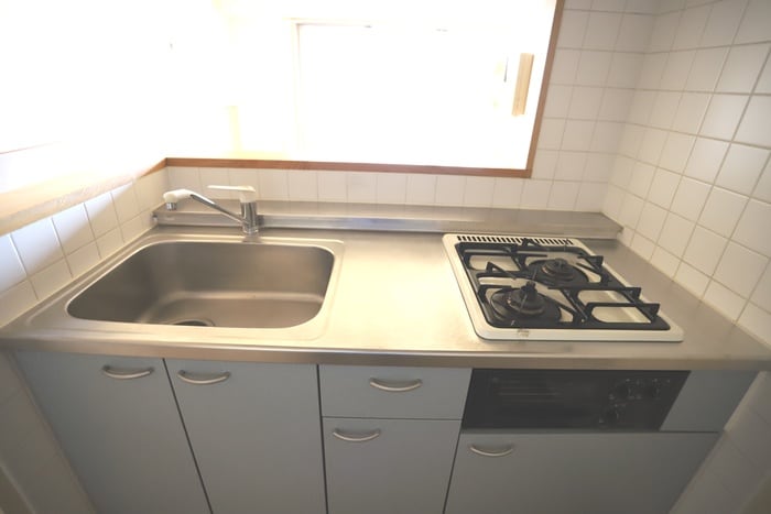 キッチン 本町ヒロビルⅡ