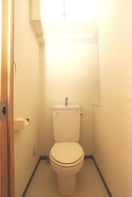 トイレ 本町ヒロビルⅡ