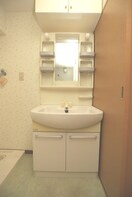 洗面 本町ヒロビルⅡ