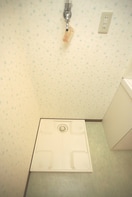 洗濯機置場 本町ヒロビルⅡ