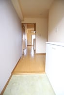玄関 本町ヒロビルⅡ
