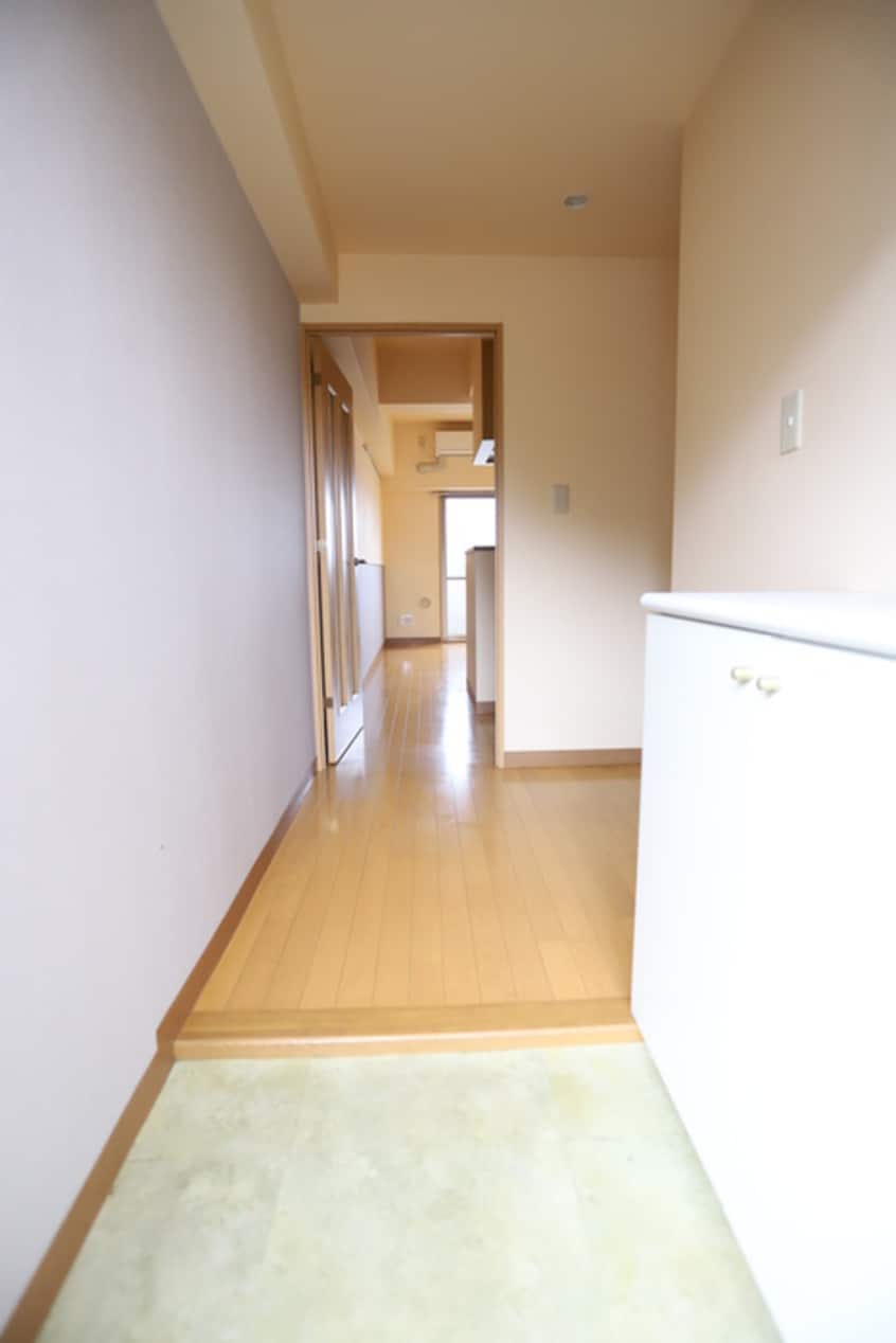 玄関 本町ヒロビルⅡ