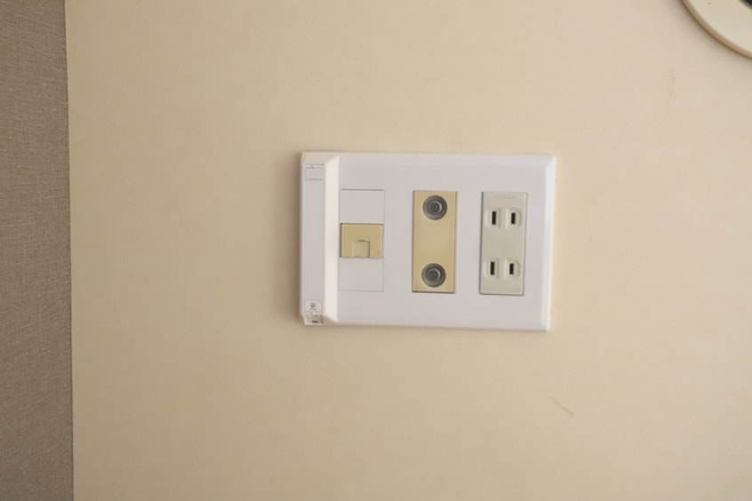 内観写真 本町ヒロビルⅡ