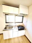 キッチン パビヨンナガセ