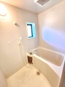 バス／シャワールーム等 パビヨンナガセ