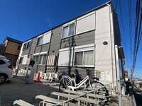 グランシャトー高幡不動