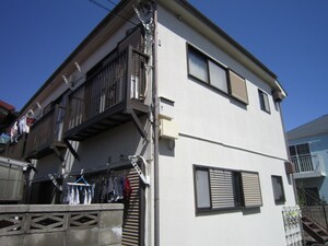 リヴェール鈴木