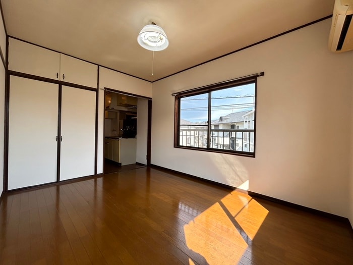 居室 マリンライフ東海岸