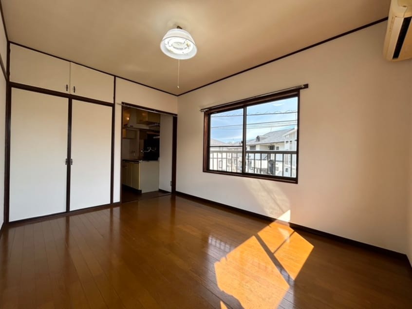 居室 マリンライフ東海岸