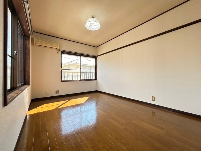 居室 マリンライフ東海岸