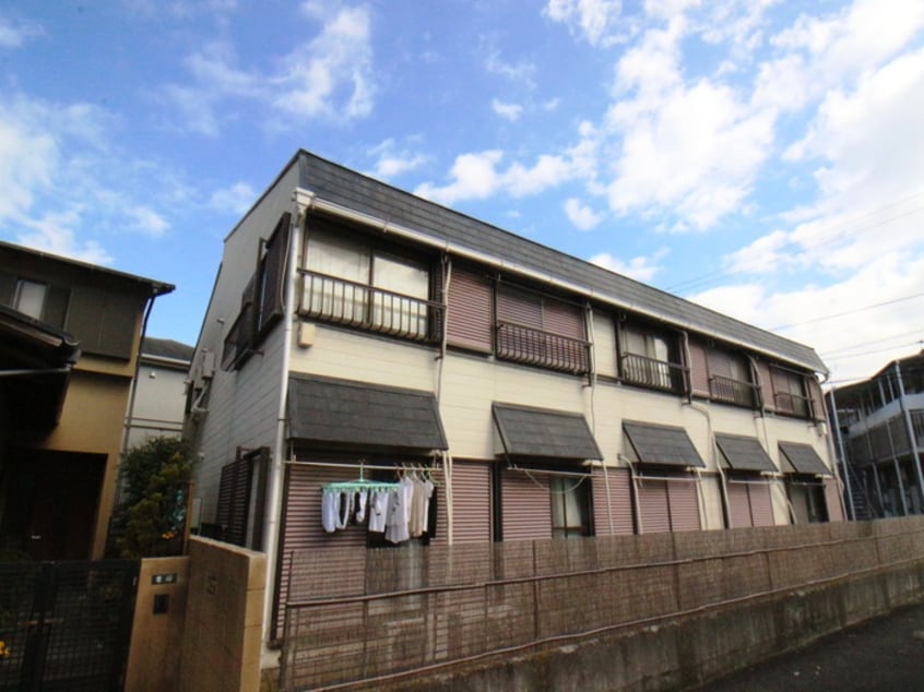 外観写真 マリンライフ東海岸