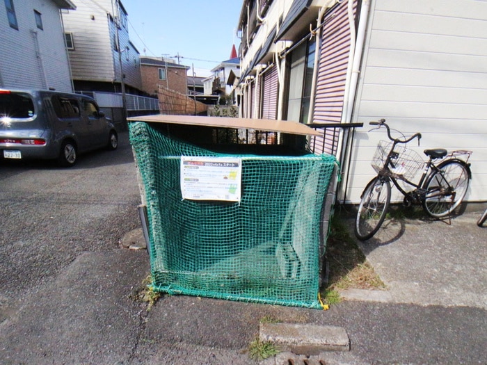 建物設備 マリンライフ東海岸