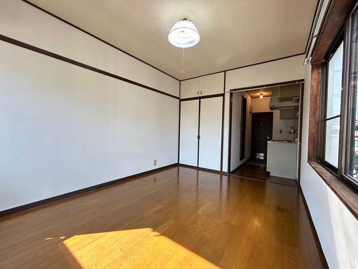 居室 マリンライフ東海岸