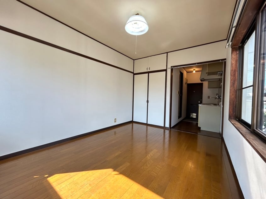 居室 マリンライフ東海岸