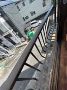 ベランダ・バルコニー マリンライフ東海岸