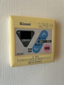 内観写真 マリンライフ東海岸