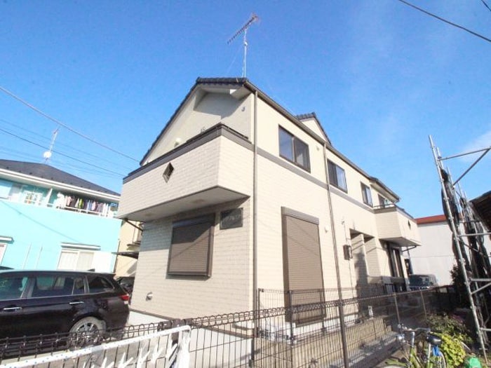 外観写真 シンフォニア